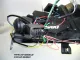 SW-LTube Scheinwerfer passend für Audi A6 4F 04-08 Lighttube black