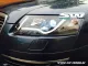 SW-LTube Scheinwerfer passend für Audi A6 4F 04-08 Lighttube black