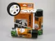 Wheels foil / shiny white Spray foil Foliatec 2x400ml 56,19EUR/1l