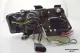 SW-LTube headlights Audi A6 4B FL 01-04 LED Lighttube chrome