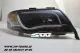 SW-LTube Scheinwerfer Audi A6 4B FL 01-04 LED Lighttube black