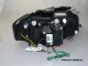 SW-LTube headlights suitable for Audi A3 8P 03-08 Lighttube positionslight black