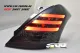 SW-Celi LED taillights suitable for Suzuki Swift Typ NZ/FZ 10-16 smoke