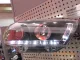 SW-light headlights VW Scirocco III 08-14 LED positionslight black