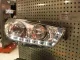 SW-Light headlights VW Scirocco III 08-14 LED positionslight chrome
