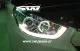 SW-LTube headlights Hyundai IX35 LM 09-13 chrome LightTube parking light