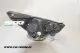 SW-LTube headlights Hyundai IX35 LM 09-13 chrome LightTube parking light