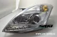 SW-LTube headlights Suzuki Swift FZ/NZ 10-16 chrome LightTube parking light