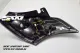 SW-Celi LED taillights suitable for Suzuki Swift Type NZ/FZ 10-16 black/smoke