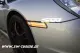 SW-Celis LED side markers for Porsche 911 997 05-11 LightTube smoke