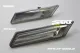 SW-Celis LED side markers for Porsche Boxster Cayman 987 05-13 LightTube smoke