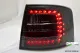 SW-Light LED taillights suitable for Audi A6 4B Avant 12/97-01/05 smoke
