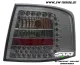 SW-Light LED taillights suitable for Audi A6 4B Avant 12/97-01/05 smoke
