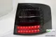 SW-Light LED taillights suitable for Audi A6 4B Avant 12/97-01/05 smoke