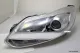 SW-LTube headlight suitable for Ford Focus Mk3 CB8 11-14 LED Lighttube-Light chrome