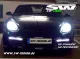 SW-Light LED Nebelscheinwerfer/LED Standlicht für Porsche Boxster 987 04-09
