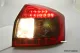 SW-Light LED taillights suitable for Audi A4 B6 8E Limousine 01-04 red/smoke