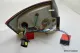 SW-Light LED taillights suitable for Audi A4 B6 8E Limousine 01-04 red/smoke