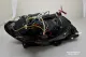SW-CCFL Xenon Angel Eye Scheinwerfer BMW X5 03-07 E53 LCI Facelift CCFL-Standlichtringe black