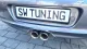 SW-Exhaust stainless steel muffler suitable for Porsche Boxster / Cayman 987 05-13