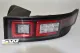 SW-Celis LED taillights Range Rover Evoque Type L538 11-18 Lightbar Black/clear