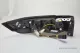 SW-Celis LED taillights Range Rover Evoque Type L538 11-18 Lightbar Black/clear