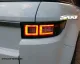 SW-Celis LED taillights Range Rover Evoque Type L538 11-18 Lightbar Black/clear