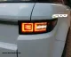 SW-Celis LED taillights Range Rover Evoque Type L538 11-18 Lightbar Black/clear