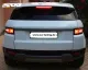 SW-Celis LED taillights Range Rover Evoque Type L538 11-18 Lightbar Black/clear