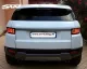 SW-Celis LED taillights Range Rover Evoque Type L538 11-18 Lightbar Black/clear