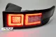 SW-Celis LED taillights Range Rover Evoque Type L538 11-18 Lightbar Black/clear
