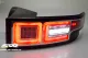SW-Celis LED Rückleuchten Range Rover Evoque 11-18 Typ L538 Chrom/Black Lightbar