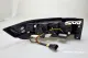 SW-Celis LED Rückleuchten Range Rover Evoque 11-18 Typ L538 Chrom/Black Lightbar