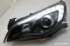 SW-DRL Scheinwerfer Opel Astra J 09-12 5Türer LED Tagfahrlicht R87 black