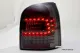SW-Light LED Rückleuchten Audi A4 B5 Avant/Kombi 95-01 smoke