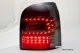SW-Light LED Rückleuchten Audi A4 B5 Avant/Kombi 95-01 smoke