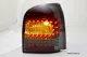 SW-Light LED Rückleuchten Audi A4 B5 Avant/Kombi 95-01 smoke