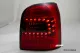 SW-Light LED Rückleuchten Audi A4 B5 Avant/Kombi 95-01 red/smoke