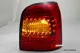 SW-Light LED Rückleuchten Audi A4 B5 Avant/Kombi 95-01 red/smoke