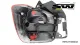SW-Celis LED taillights BMW 1Series F20 F21 11-15 red/smoke Lightbar