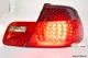 SW-Light LED taillights 3Series BMW E46 Cabrio/Convertable 00-05 red/smoke 4parts