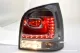 SW-Light LED taillights suitable for VW Polo 9N3 Facelift 05-09 smoke