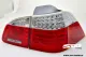 SW-Celi LED Rückleuchten passend für BMW 5er E61 Touring 04-10 red/clear auch LCI