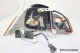 SW-Celi LED Rückleuchten passend für BMW 5er E61 Touring 04-10 red/clear auch LCI