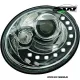 SW-Light headlights VW NEW Beetle 9C Facelift 05-11 chrome/black LED parking light