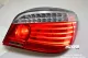SW-Celis LED Rückleuchten für BMW 5er E60 Limousine 04-10 red/clear auch LCI