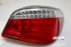 SW-Celis LED Rückleuchten für BMW 5er E60 Limousine 04-10 red/clear auch LCI