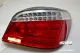 SW-Celis LED Rückleuchten für BMW 5er E60 Limousine 04-10 red/clear auch LCI