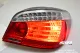 SW-Celis LED Rückleuchten für BMW 5er E60 Limousine 04-10 red/clear auch LCI