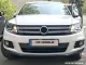 SWDRL Scheinwerfer für VW Tiguan 5N GP 11-15 Facelift LED Standlicht + TFL(Birne) black